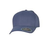 Casquette Flexfit NU Bleu L/XL