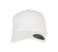 Casquette Flexfit NU - white - L/XL L/XL