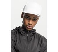 Casquette Flexfit organic cotton Blanc L/XL