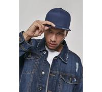 Flexfit Casquette Coton biologique mixte Bleu marine L/XL (58-61)