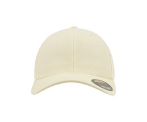 Casquette Flexfit patel Jaune 2XL
