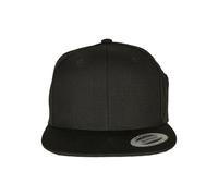 Casquette Flexfit Pencil Holder Noir TU