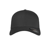 Flexfit Casquette Mixte Perforée Noir S/M EU