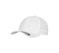 Casquette Flexfit pintripe Blanc L/XL
