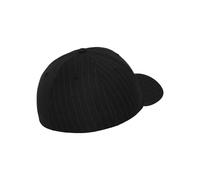 Casquette Flexfit pintripe Noir S/M