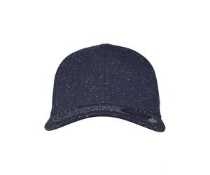 Casquette Flexfit piquÃ© dot Bleu S/M