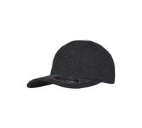 Casquette Flexfit piquÃ© dot Noir S/M