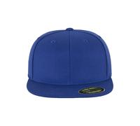 Casquette Flexfit premium 210 Bleu S/M