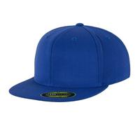 Casquette Flexfit Premium 210 fitted - Mixte adulte - Bleu roi S/M