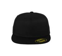 Flexfit Casquette Premium 210 Fitted adulte noir L/XL