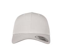 Flexfit Casquette Retro Trucker – Mixte – Argent – Taille Unique EU