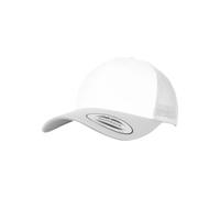 Casquette Flexfit retro colored front ArgentÃ© TU