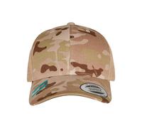 Casquette Flexfit retro multicamÂ® Beige TU