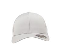 Casquette Flexfit Tech ArgentÃ© S/M