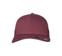 Flexfit Casquette Trucker Mixte Mesh Buck Vert L/XL EU