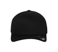 Flexfit Casquette Mesh Trucker Extensible - Noir - S/M - 6511