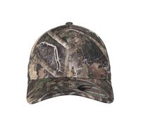 Casquette Flexfit - TrueTimber - Kanati - Camouflage - Mixte - Originale L/XL