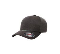 Flexfit Casquette Unipanel gris foncé Taille 56-57