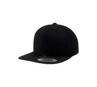 Casquette Flexfit visor Noir TU