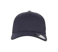 Casquette Flexfit wool blend Bleu S/M