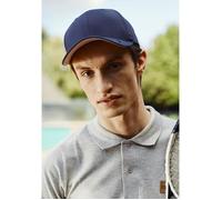 Casquette - Urban Classics - Wooly Combed - Flexfit - Bleu - XXL - Tissu doux