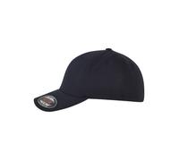 Casquette Flexfit Wooly Comped Waterrepellent - bleu foncé - S/M S/M