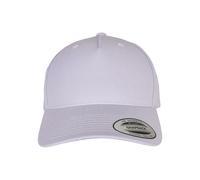 Casquette Flexfit YP Classics 5-Panel Premium Violet TU