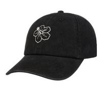 Casquette Flower Cotton by Rip Curl noir-blanc One Size
