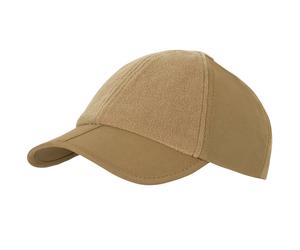 Casquette Folding Outdoor Cap Helikon-Tex - Coyote universel