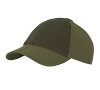 Helikon-Tex Casquette d'extérieur BBC Folding Vert olive