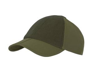 Casquette Folding Outdoor Cap Helikon-Tex - Olive Green universel