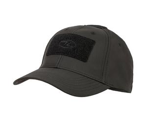 Casquette Forces Tactical Highlander - Black S/M