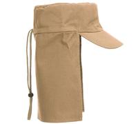 Casquette fostex fieldcap sable