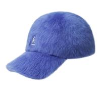 Casquette fourrure Kangol Furgora Spacecap Bleu L/XL