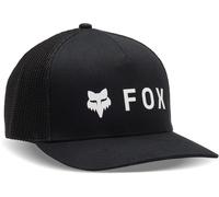 Casquette FOX ABSOLUTE FLEXFIT noir SM