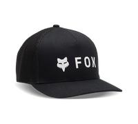 Casquette FOX Absolute Flexfit NoirS/M Noir