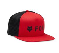 Casquette Fox ABSOLUTE MESH SNAPBACK