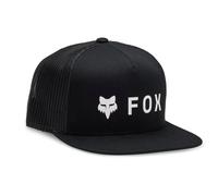 Casquette Fox ABSOLUTE MESH SNAPBACK