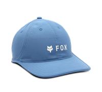 Casquette FOX Absolute Tech pour femmes Bleu ardoise clair Bleu ardoise clair