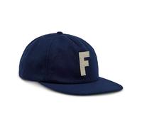 Casquette Fox BIG F ADJUSTABLE