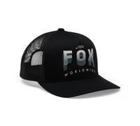 Casquette Fox BLOCK MESH TRUCKER HAT