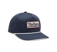 Casquette Fox EQUIPPED SNAPBACK HAT