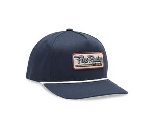 Casquette Fox EQUIPPED SNAPBACK HAT