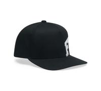 Casquette fox f head x snapback junior noir