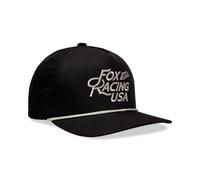 Casquette Fox FLAG ROPE
