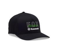 Casquette Fox FOX X KAWI FLEXFIT