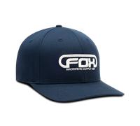 Casquette FOX Global Flexfit MidnightS/M Midnight