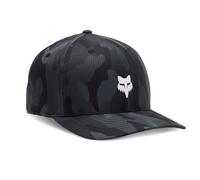 Casquette Fox HEAD CAMO TECH FLEXFIT