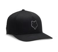 Fox Racing Fox Head Flexfit Chapeau