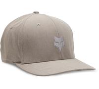 Casquette FOX HEAD SELECT FLEXFIT gris SM